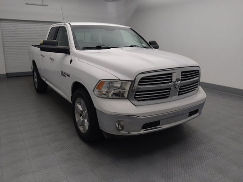Used 2016 RAM 1500 Big Horn RWD image 14