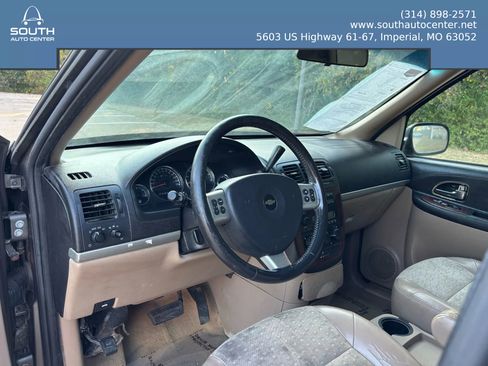 Used 2005 Chevrolet Uplander LT image 16