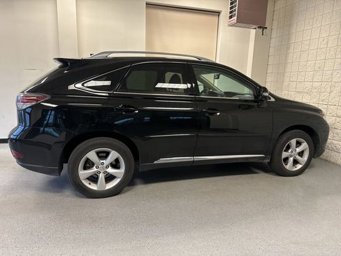 Used 2015 Lexus RX 350 AWD image 22