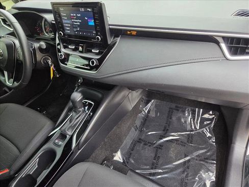 Certified 2022 Toyota Corolla SE image 20
