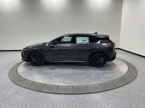 New 2026 Kia K4 GT-Line Turbo image 4