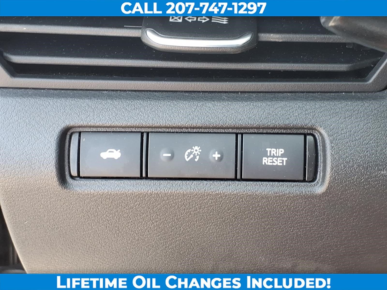Used 2023 Nissan Altima 2.5 SV FWD image 16