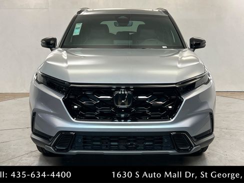 New 2026 Honda CR-V Sport-L image 8