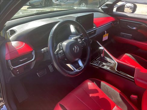 Used 2025 Acura ADX A-Spec image 15