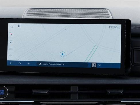 New 2026 Hyundai Santa Fe Calligraphy image 13