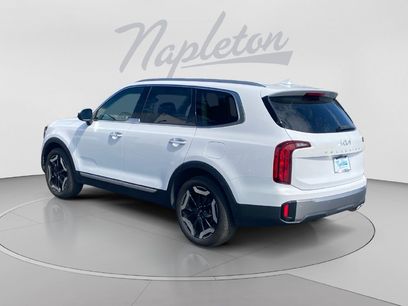 Used 2025 Kia Telluride S