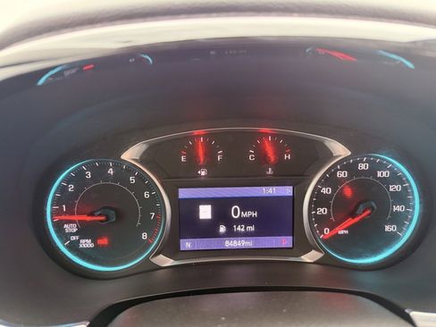 Used 2020 Chevrolet Traverse Premier w/ Redline Edition image 14