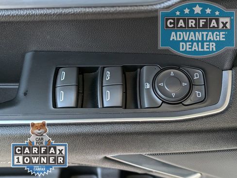 Used 2023 Chevrolet Silverado 1500 LT w/ Protection Package RWD image 17