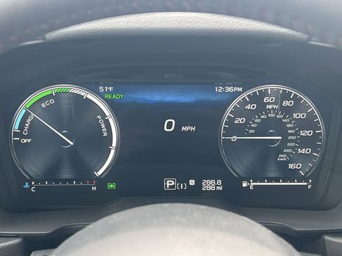 New 2026 Subaru Forester Touring image 20