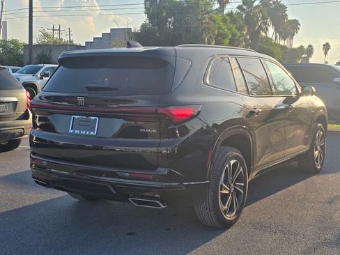 New 2026 Buick Enclave Sport Touring w/ LPO, Floor Liner Package image 5