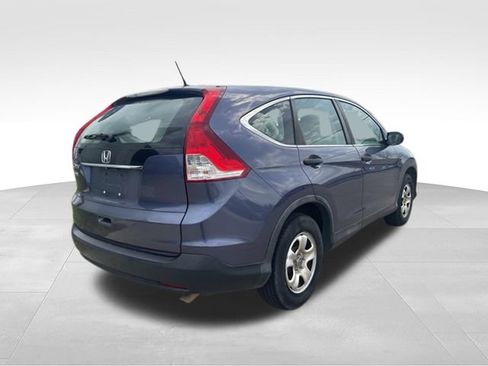 Used 2014 Honda CR-V LX image 15