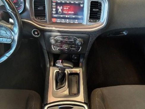 Used 2021 Dodge Charger SXT w/ Cold Weather Package image 23