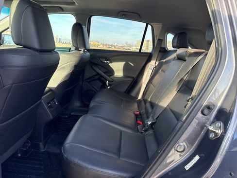 Used 2017 Acura RDX w/ AcuraWatch Plus Package image 12