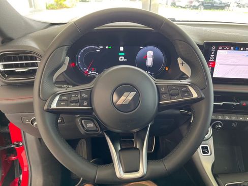 New 2024 Dodge Hornet R/T Plus image 39