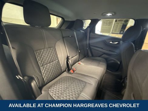 Used 2022 Chevrolet Blazer LT FWD image 35