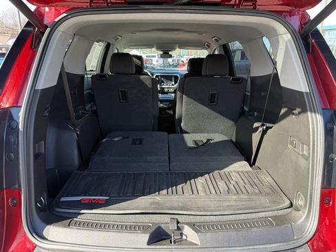 Used 2023 GMC Acadia SLE w/ Driver Convenience Package image 26