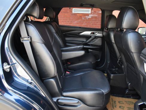 Used 2020 MAZDA CX-9 Grand Touring FWD image 21