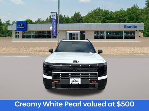 New 2026 Hyundai Palisade XRT Pro image 3