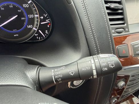Used 2019 INFINITI QX80 Luxe AWD/4WD image 48