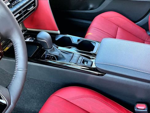 New 2026 Toyota Camry XSE image 7