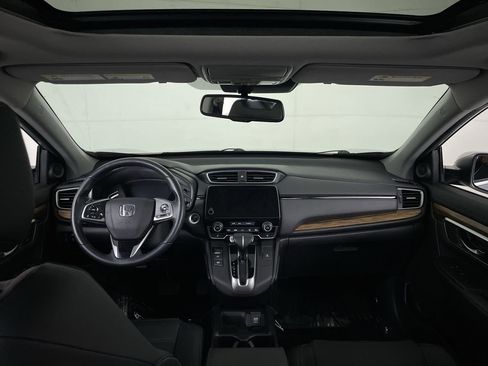 Used 2019 Honda CR-V EX-L image 30