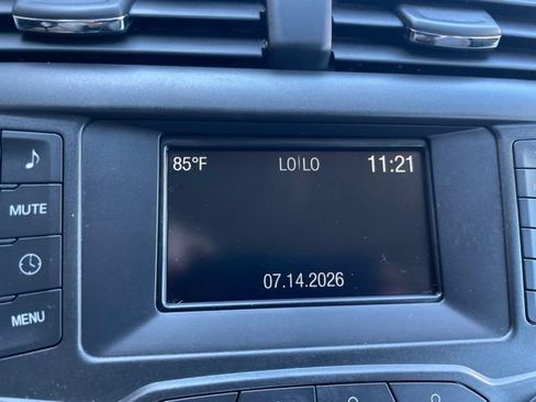 Used 2018 Ford Fusion S FWD image 34