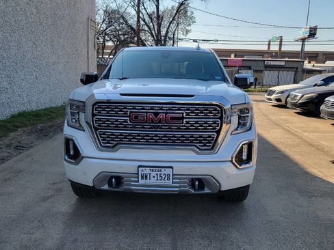 Used 2019 GMC Sierra 1500 Denali w/ Denali Ultimate Package image 3