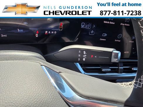 New 2026 Chevrolet Equinox EV LT w/ Comfort Package FWD image 26