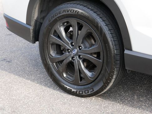 Used 2022 Subaru Forester Sport w/ Popular Package #2 image 15