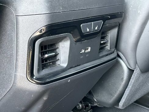 Used 2026 GMC Sierra 1500 AT4X AWD/4WD image 21