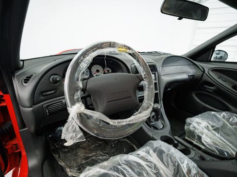 Used 2000 Ford Mustang Cobra RWD image 52