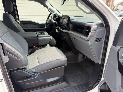 Used 2022 Ford F150 XL w/ Equipment Group 101A High AWD/4WD image 26