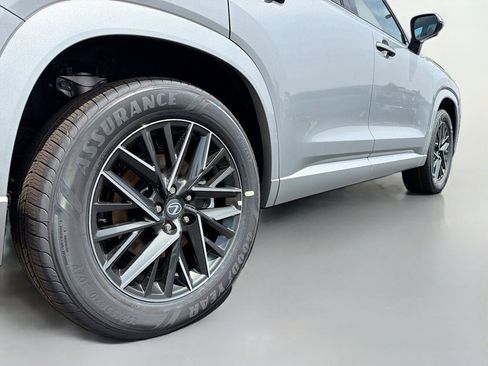 New 2026 Lexus TX 350 AWD image 12