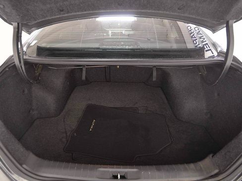 Used 2015 Nissan Altima 2.5 S w/ Power Driver Seat Package FWD image 11