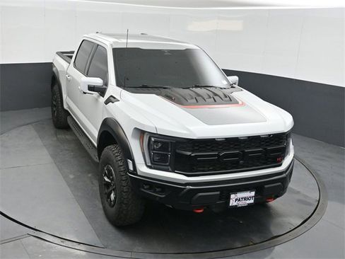 Used 2023 Ford F150 Raptor w/ Equipment Group 802A Raptor R image 35