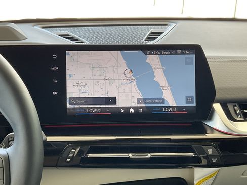 New 2026 BMW X2 xDrive28i w/ Technology Package image 17