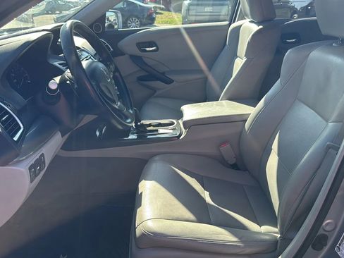 Used 2016 Acura RDX AWD w/ Advance Package image 10