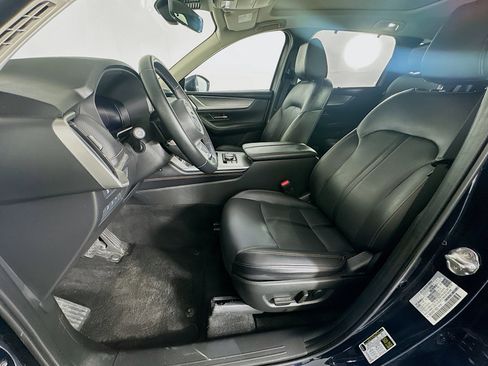 Used 2024 MAZDA CX-90 Plug-In Hybrid w/ Premium Pkg image 13