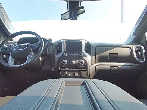 Used 2021 GMC Sierra 1500 SLT w/ SLT Premium Plus Package image 26