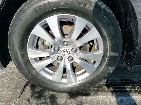 Used 2016 Honda Odyssey EX-L image 8