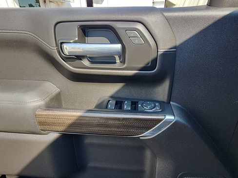 Used 2020 Chevrolet Silverado 1500 LT w/ All-Star Edition AWD/4WD image 15