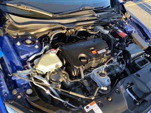 Used 2018 Honda Civic LX image 15