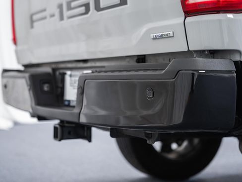 Certified 2023 Ford F150 XLT w/ Equipment Group 302A High image 7