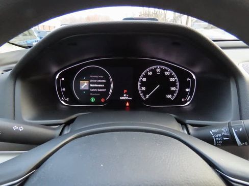 Certified 2020 Honda Accord LX image 22