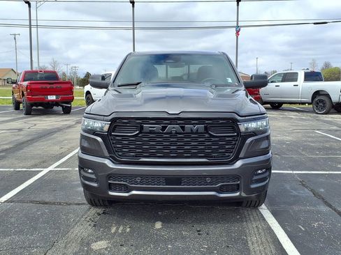 New 2026 RAM 1500 Express image 2