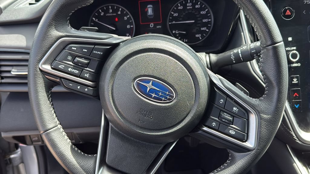 Certified 2024 Subaru Outback Premium AWD/4WD image 12