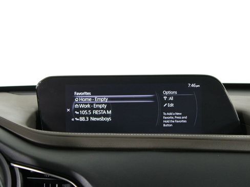 Used 2022 MAZDA CX-30 AWD 2.5 S w/ Premium Package image 8