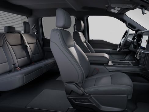 New 2025 Ford F150 STX w/ Equipment Group 200A image 50