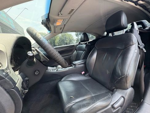 Used 2010 Lexus IS 250C image 12