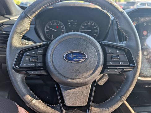 Certified 2025 Subaru Forester Touring AWD/4WD image 26